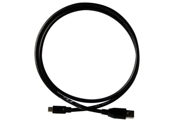 BW4713 Recharger cable USB-A to USB-C, 1 m
