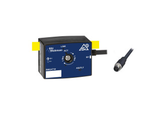 BWU4718 Active Distributor ASi-5 Motor Module for SEW MOVI-C Frequency Inverter, IP67, 1M BWU4718 Active Distributor ASi-5 Motor Module for SEW MOVI-C Frequency Inverter, IP67, 1M