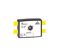 BWU4730 Passive distributor ASi, profile cable branch, depth 19 mm, IP67 BWU4730 Passive distributor ASi, profile cable branch, depth 19 mm, IP67