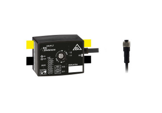 BWU4784 Active Distributor ASi, IP67, 2I/2O BWU4784 Active Distributor ASi, IP67, 2I/2O