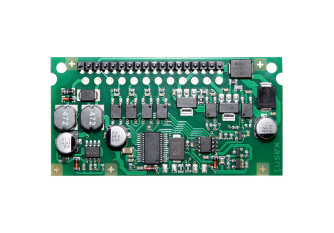 BWR4787 ASi Safety PCB Module, 73 mm x 37,5 mm