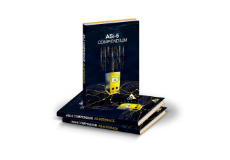 BW4788 AS-Interface. The Compendium - Technology and Function ASi-5. German edition. BW4788 AS-Interface. The Compendium - Technology and Function ASi-5. German edition.