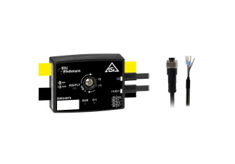 BWU4879 Active Distributor ASi, IP67, 2I/1O BWU4879 Active Distributor ASi, IP67, 2I/1O