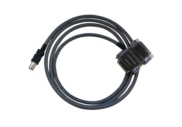 BW4902 D-Sub cable adapter for Speed Monitor, 15 poles