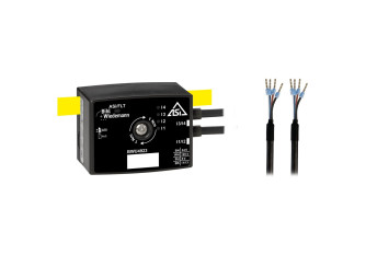 BWU4923 Active Distributor ASi, IP67, 4I BWU4923 Active Distributor ASi, IP67, 4I