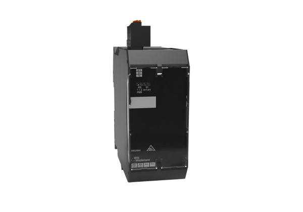 BWU4944 ASi Power Supply Decoupling Unit for 1 ASi circuit, 1 x 8 A, IP20