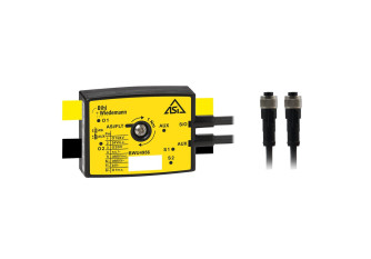 BWU4956 Active Distributor ASi Safety, IP67, 1SI/2O