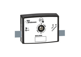 BWU4969 Brake chopper 48 V, IP67