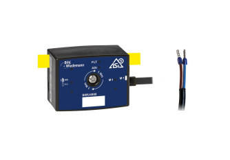 BWU4980 Active Distributor ASi-5 Motor Module for Danfoss VLT, IP67, 1M