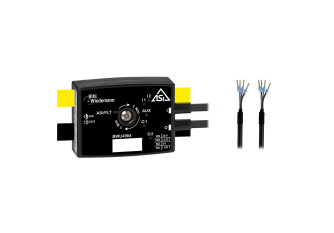 BWU4984 Active Distributor ASi, IP67, 2I/2O