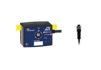 BWU4999 Active Distributor ASi-5/IO-Link Master with 1 Port, IP67, M12, 1 IO-Link Port Class A