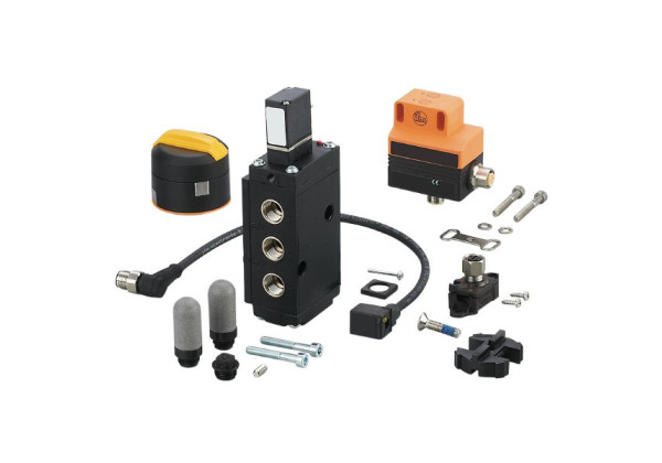 AC0017 - efector180-Added Value package AS-i T5
