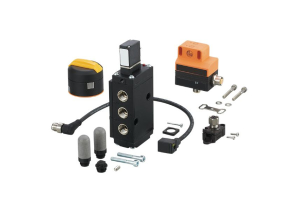 AC0019 - efector180-Added Value package AS-i T5