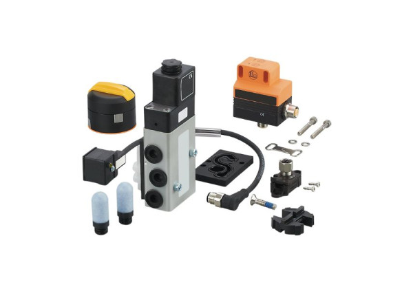 AC0021 - efector180-Added Value package AS-i T5