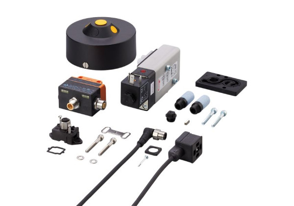AC0023 - efector180-Added Value package AS-i T5