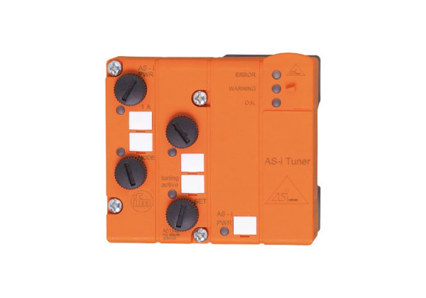 AC1146 - ecomat300-AS-i Tuner IP67