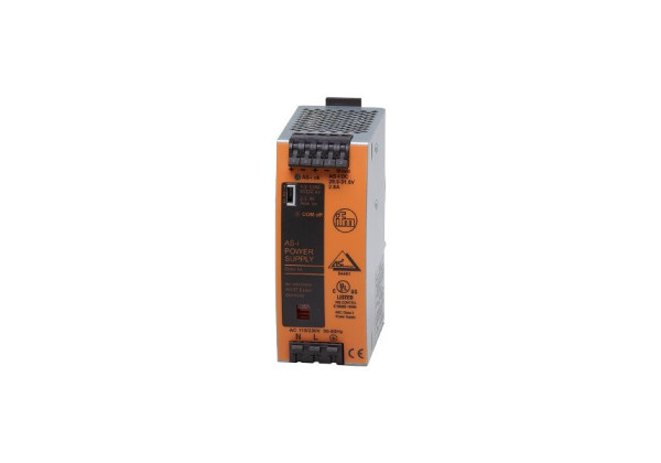 AS-Interface Stromversorgung AC1226 PowerSupply 230VAC 2,8A