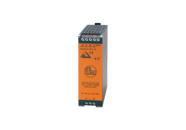 AC1254 - ecomat300-PSU-1AC/ASi-4A