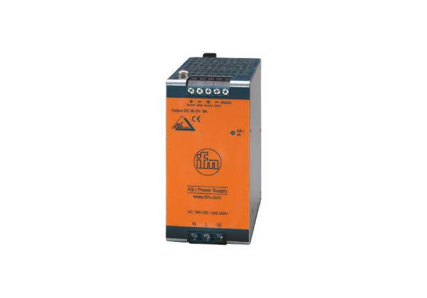 AC1258 - ecomat300-PSU-1AC/ASi-8A