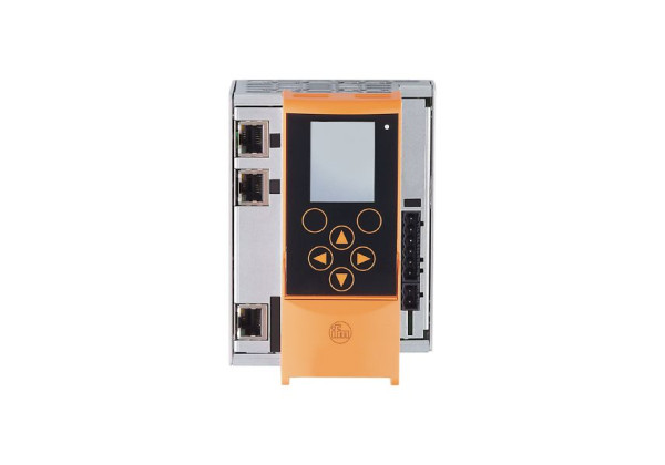 AC1403 AS-Interface PROFINET gateway with PLC SmartPLC DataLine 1ASi PN