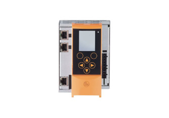 AC1404 AS-Interface PROFINET gateway with PLC SmartPLC DataLine 2ASi PN AC1404 AS-Interface PROFINET gateway with PLC SmartPLC DataLine 2ASi PN