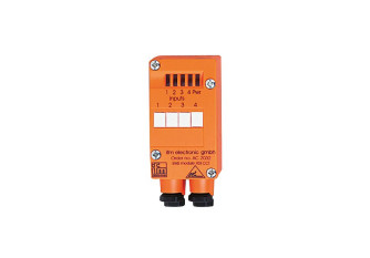 AC2032 - ecomat300-EMS/Module/4DI/CCT