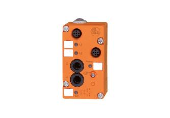 AC2046 AS-Interface AirBox AirBox 2DI 1PO M12