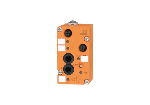 AC2048 AS-Interface AirBox AirBox 2DI 1PO M12