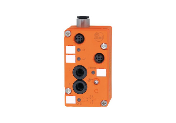 AC2057 - ecomat300-Airbox 2DI 1PO M12 V2A