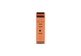AC2230 AS-Interface control cabinet module SmartL25 4DI 4DO C