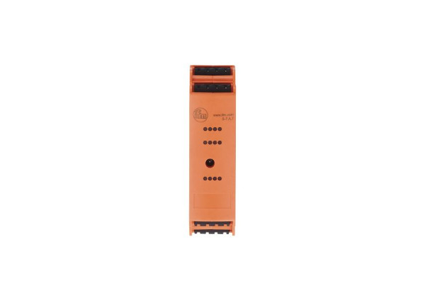 AC2230 AS-Interface control cabinet module SmartL25 4DI 4DO C