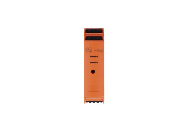 AC2232 AS-Interface control cabinet module SmartL25 4 DI C