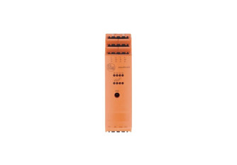 AC2250 - ecomat300-SmartL25 4DI C