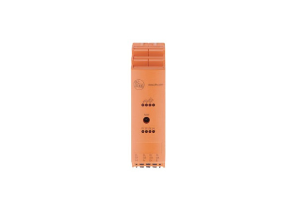 AC2252 - ecomat300-SmartL25 4DO T C