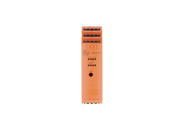 AC2254 - ecomat300-SmartL25 4DI C