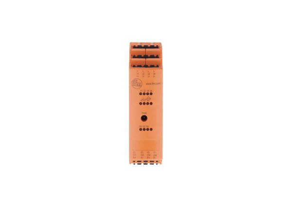 AC2255 - ecomat300-SmartL25 4DI 2DO R C