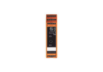 AC2256 - ecomat300-SmartL25 4DI 2DO R C