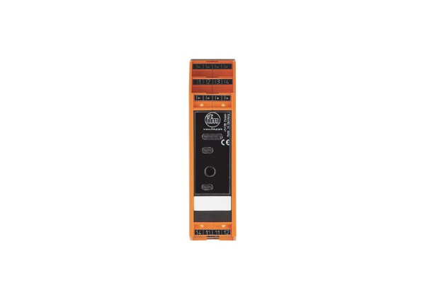 AC2256 - ecomat300-SmartL25 4DI 2DO R C