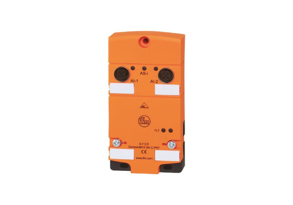 AC2403 - ecomat300-CompactM12 2 AI C IP67
