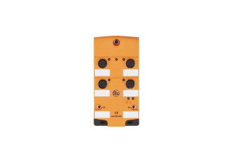 AC2434 AS-Interface CompactLine module CompactM12 4DI no IR AC2434 AS-Interface CompactLine module CompactM12 4DI no IR