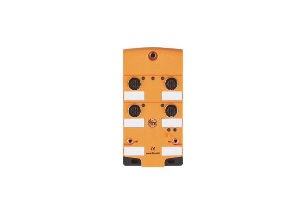 AC2434 AS-Interface CompactLine module CompactM12 4DI no IR