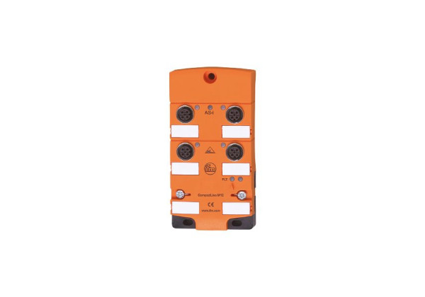 AC2453 - ecomat300-CompactM12 4 SB V4A