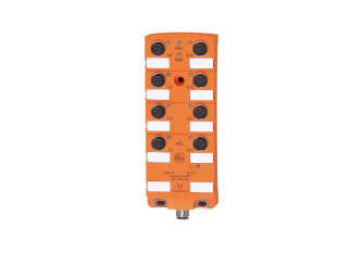 AC2465 - ecomat300-CompactLineM12 4DI 4DO M12 AC2465 - ecomat300-CompactLineM12 4DI 4DO M12