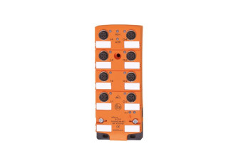 AC2466 - ecomat300-CompactLineM12 4 DI 4 DO AC2466 - ecomat300-CompactLineM12 4 DI 4 DO