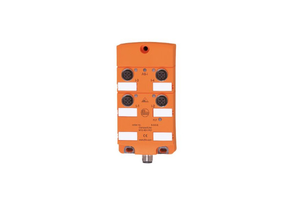 AC2468 - CompactM12 4 DI-Y A/B M12