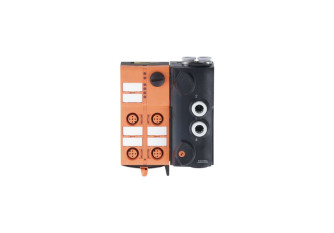 AC246A - ecomat300-AirBox 5/2 2DI-Y II 3D AC246A - ecomat300-AirBox 5/2 2DI-Y II 3D