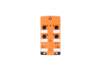 AC2477 AS-Interface CompactLine module CompactM12 4DI-Y no IR AC2477 AS-Interface CompactLine module CompactM12 4DI-Y no IR