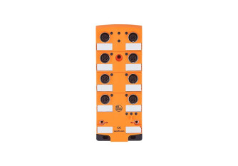 AC2479 AS-Interface CompactLine module CompactM12 4 DI-Y 4DO no IR AC2479 AS-Interface CompactLine module CompactM12 4 DI-Y 4DO no IR