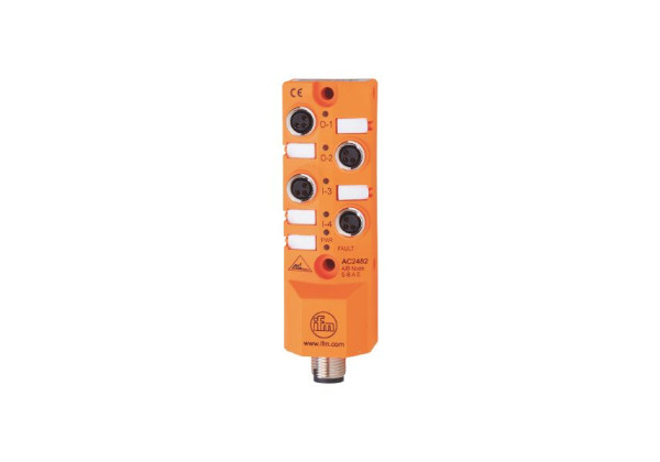 AC2482 - ecomat300-CompactM8 2DI 2DO