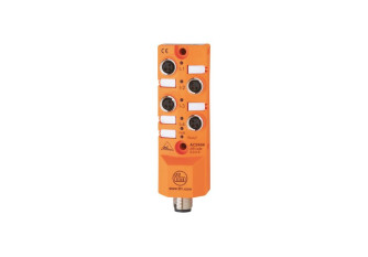 AC2484 - ecomat300-CompactM8 4DI AC2484 - ecomat300-CompactM8 4DI